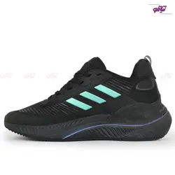 مشخصات، قیمت و خرید کفش آدیداس مشکی آلفا ماگما GV7917|نیازکو