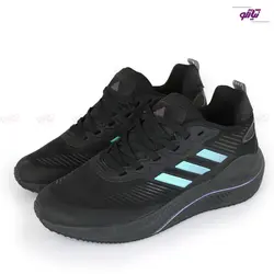 مشخصات، قیمت و خرید کفش آدیداس مشکی آلفا ماگما GV7917|نیازکو