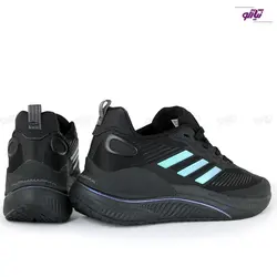 مشخصات، قیمت و خرید کفش آدیداس مشکی آلفا ماگما GV7917|نیازکو