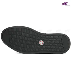 مشخصات، قیمت و خرید کفش مردانه چرم طبیعی هایکا B419 | نیازکو