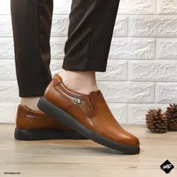 مشخصات، قیمت و خرید کفش راحتی مردانه هایکا H418 | نیازکو