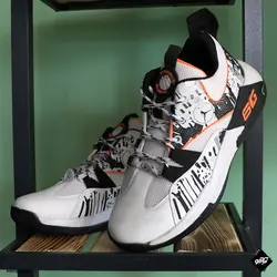 مشخصات، قیمت و خرید کفش اسپرت مردانه جردن 6G | نیازکو