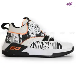 مشخصات، قیمت و خرید کفش اسپرت مردانه جردن 6G | نیازکو