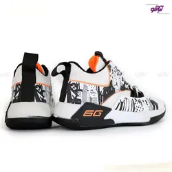 مشخصات، قیمت و خرید کفش اسپرت مردانه جردن 6G | نیازکو