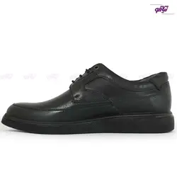 مشخصات، قیمت و خرید کفش مردانه پرسنلی آرسین B519 | نیازکو