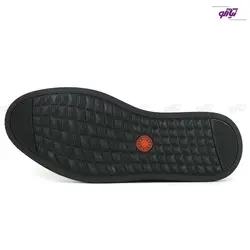 مشخصات، قیمت و خرید کفش مردانه پرسنلی آرسین B519 | نیازکو
