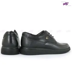 مشخصات، قیمت و خرید کفش مردانه پرسنلی آرسین B519 | نیازکو