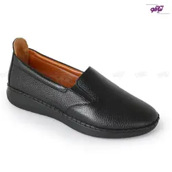 مشخصات، قیمت و خرید کفش راحتی زنانه ساتین کد B22 | نیازکو