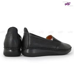 مشخصات، قیمت و خرید کفش راحتی زنانه ساتین کد B22 | نیازکو