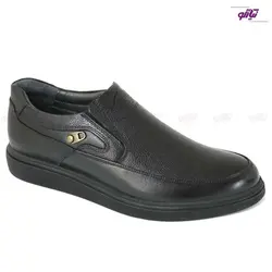 مشخصات، قیمت و خرید کفش مردانه شیک آرسین کد B518 | نیازکو