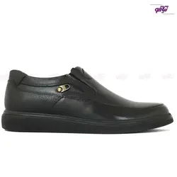 مشخصات، قیمت و خرید کفش مردانه شیک آرسین کد B518 | نیازکو