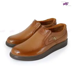 مشخصات، قیمت و خرید کفش اداری آرسین کد H518 | نیازکو