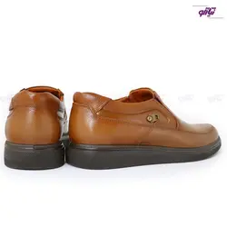 مشخصات، قیمت و خرید کفش اداری آرسین کد H518 | نیازکو