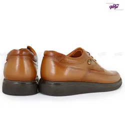 مشخصات، قیمت و خرید کفش اداری مردانه آرسین H519 | نیازکو