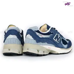 مشخصات، قیمت و خرید کفش نیوبالانس 2002R | نیازکو