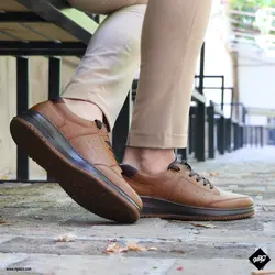 مشخصات، قیمت و خرید کفش راحتی مردانه نیو اسپیس H610 | نیازکو