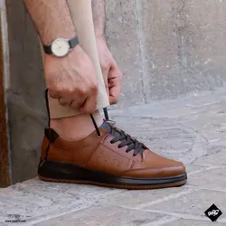 مشخصات، قیمت و خرید کفش راحتی مردانه نیو اسپیس H610 | نیازکو