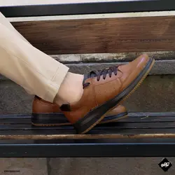 مشخصات، قیمت و خرید کفش راحتی مردانه نیو اسپیس H610 | نیازکو