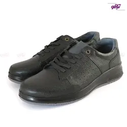 مشخصات، قیمت و خرید کفش اسپرت چرم مردانه نیو اسپیس B610