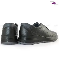 مشخصات، قیمت و خرید کفش اسپرت چرم مردانه نیو اسپیس B610