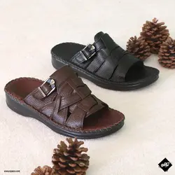 مشخصات، قیمت و خرید دمپایی طبی مردانه دیسکاوری BR69 | نیازکو