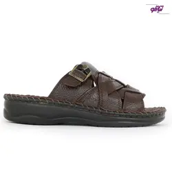 مشخصات، قیمت و خرید دمپایی طبی مردانه دیسکاوری BR69 | نیازکو