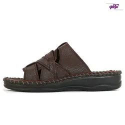 مشخصات، قیمت و خرید دمپایی طبی مردانه دیسکاوری BR69 | نیازکو