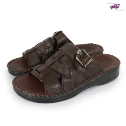 مشخصات، قیمت و خرید دمپایی طبی مردانه دیسکاوری BR69 | نیازکو