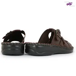 مشخصات، قیمت و خرید دمپایی طبی مردانه دیسکاوری BR69 | نیازکو