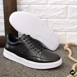 مشخصات، قیمت و خرید کفش اسپرت مردانه روما BW754 | نیازکو