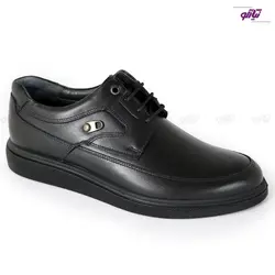 مشخصات، قیمت و خرید کفش مردانه رامتین بنددار کد B519 |نیازکو