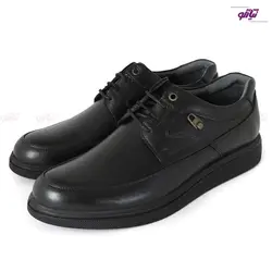 مشخصات، قیمت و خرید کفش مردانه رامتین بنددار کد B519 |نیازکو