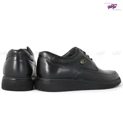 مشخصات، قیمت و خرید کفش مردانه رامتین بنددار کد B519 |نیازکو