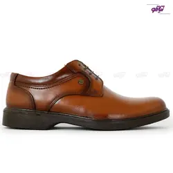 مشخصات، قیمت و خرید کفش چرم مردانه چیاکو H992 | نیازکو