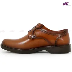 مشخصات، قیمت و خرید کفش چرم مردانه چیاکو H992 | نیازکو