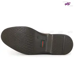 مشخصات، قیمت و خرید کفش چرم مردانه چیاکو H992 | نیازکو