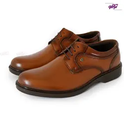 مشخصات، قیمت و خرید کفش چرم مردانه چیاکو H992 | نیازکو