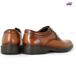 مشخصات، قیمت و خرید کفش چرم مردانه چیاکو H992 | نیازکو
