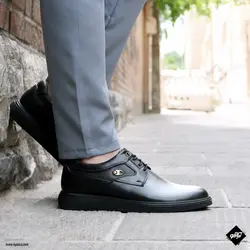 مشخصات، قیمت و خرید کفش راحتی مردانه ویهان B196 | نیازکو