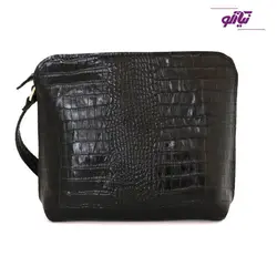 کیف چرم زنانه شونا کد B320