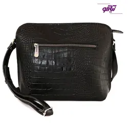 کیف چرم زنانه شونا کد B320