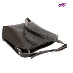 کیف چرم زنانه شونا کد B320