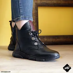 پوتین زنانه کریپتو کد B309