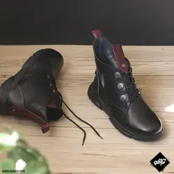 پوتین زنانه کریپتو کد B309