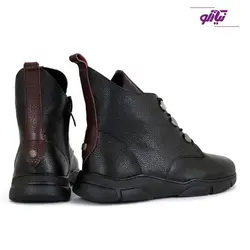 پوتین زنانه کریپتو کد B309