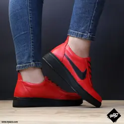 کفش زنانه نایک کد R221