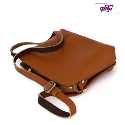 کیف زنانه چرمی سدا کد S920