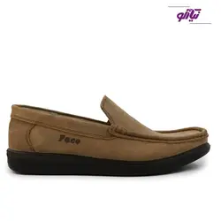 کالج مردانه پاکو مدل P59 رنگ فیلی