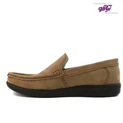 کالج مردانه پاکو مدل P59 رنگ فیلی