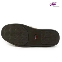 کالج مردانه پاکو مدل P59 رنگ فیلی